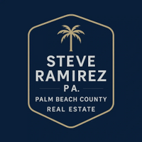 Steven Ramirez, P.A.    Palm Beach County Realtor