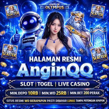Anginqq Pkv Games BandarQ