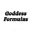 Goddess Formulas