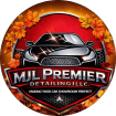 MJL 
Premier
Detailing LLC