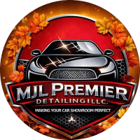 MJL 
Premier
Detailing LLC