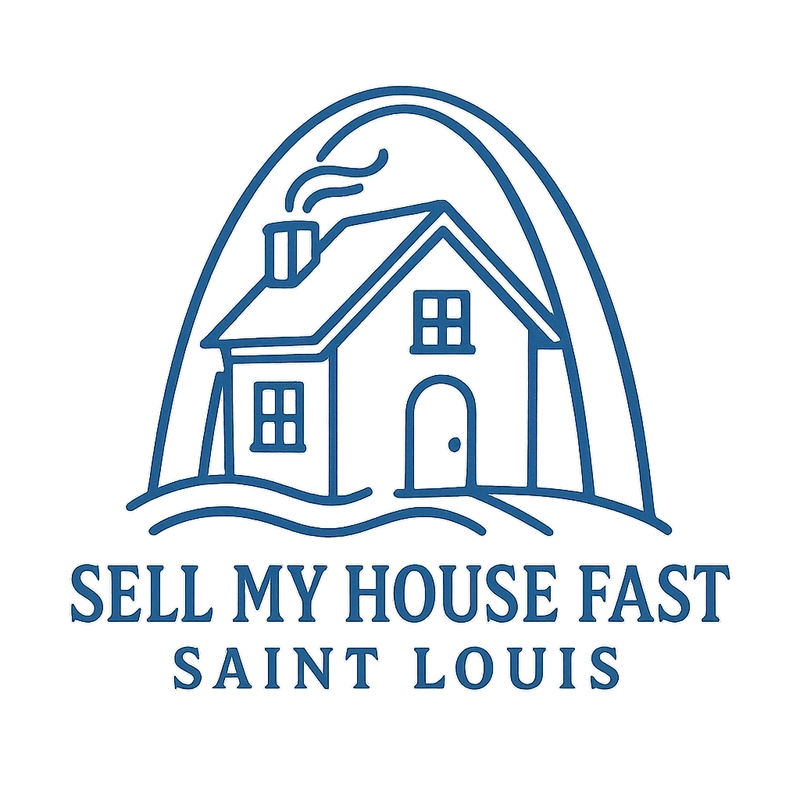 Sell My House Fast Saint Louis logo