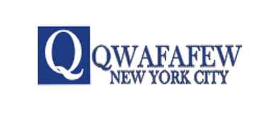 QWAFAFEW NYC 
Quantitative Work Alliance for Applied Finance,  Ec