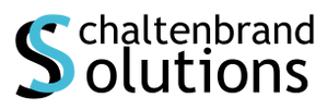 Schaltenbrand Solutions