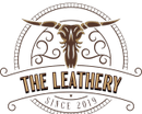 THE LEATHERY
