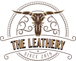 THE LEATHERY