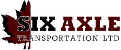 Six Axle Transportation LTD