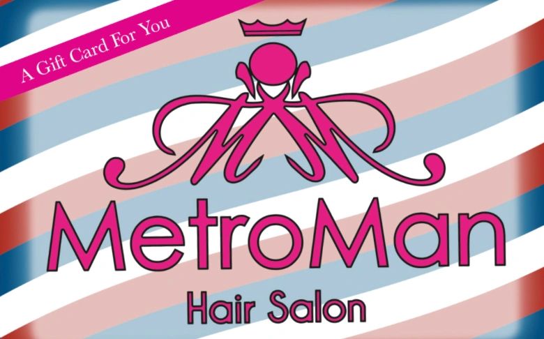 Metroman Hair Salon Barber Shop Mens Hair Salon Mens Haircuts