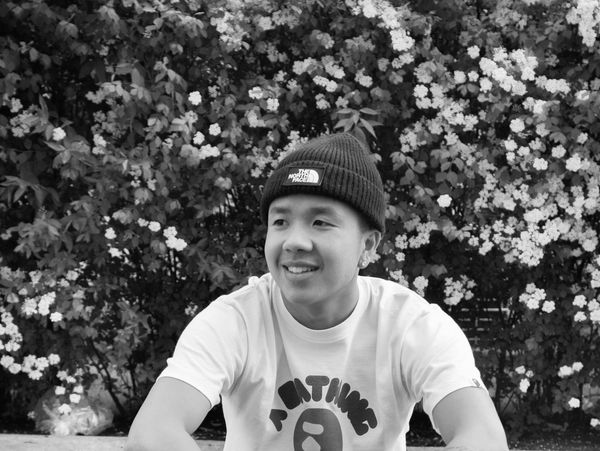 Leo Poliakoff hair salon waterfront portland oregon