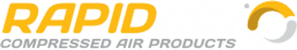Rapid Air Products Air Piping logo