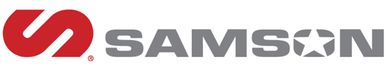 Samson Lubrication Equipment logo