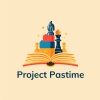 Project Pastime: Boards, Builds, and Books
