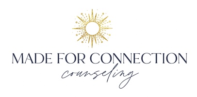 Made For Connection Counseling™ 
