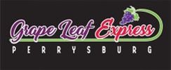 Grape Leaf Express Perrysburg 