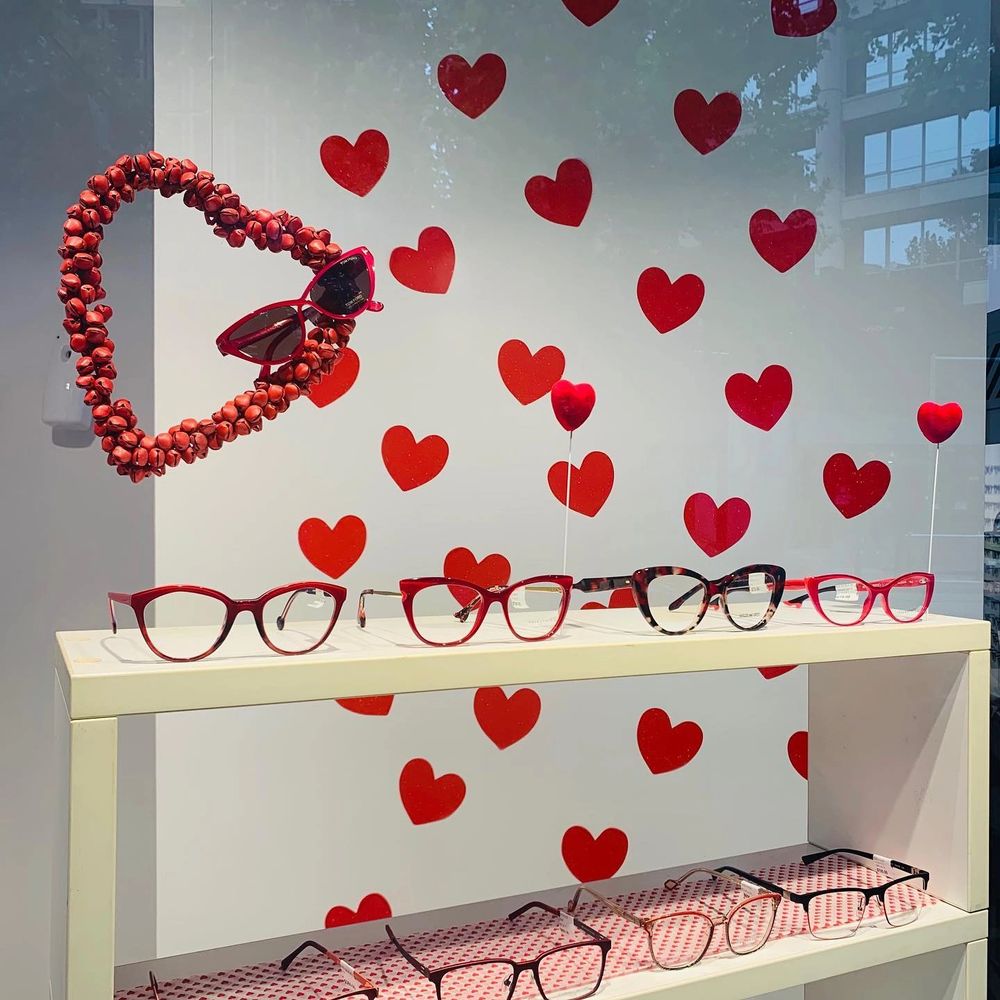 Optom On Collins Optometrist, Glasses and Contact Lenses, Eye Exam