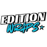 Edition Wraps