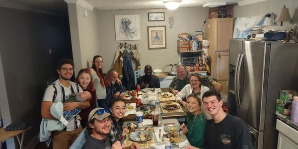 Fellowship 