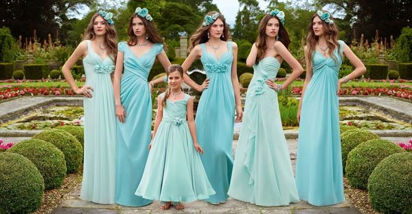 bridesmaid dresses malta Cecilemalta