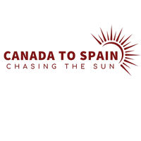 Canada to Spain