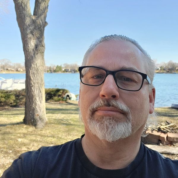 Jeff Rounds, current