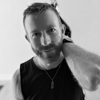 Coach Ryan - personal trainer and corrective exercise specialist in satellite beach fl.