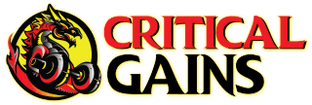 Critical Gains