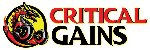 Critical Gains