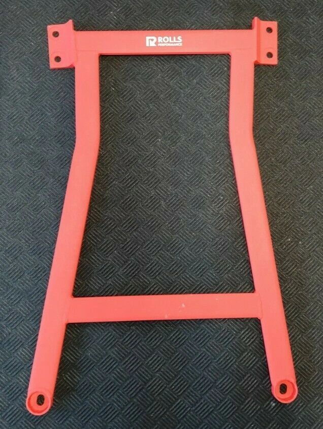 Mk6 Jetta/GLI Front Subframe/Frame Chassis Brace