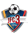 BIENVENIDOS A JFC3 FUTSAL