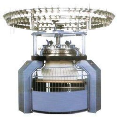 Computerized Circular Knitting Machine as available in https://cityvibesindia.com/ludhiana-hosiery