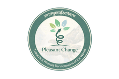 Pleasantchange
