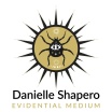 Danielle Shapero
Evidential Medium