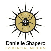 Danielle Shapero
Evidential Medium
