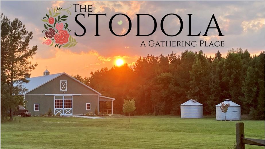 The Stodola