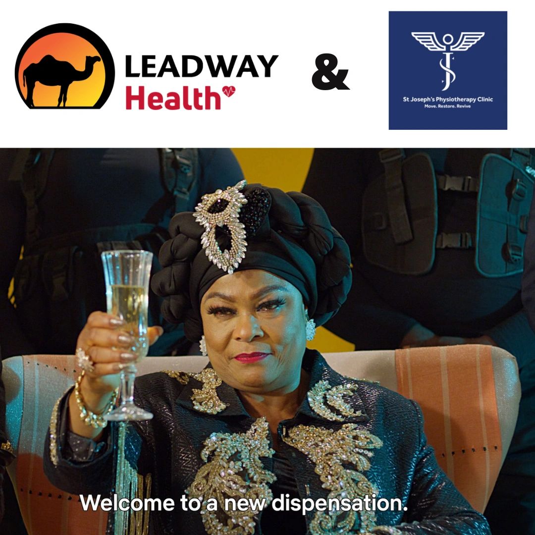 Our New Partnership With Leadway Health HMO