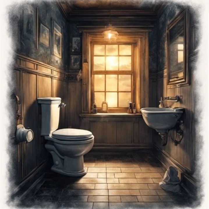 Why sitting Too Long On The Toilet Causes numbness and tingling