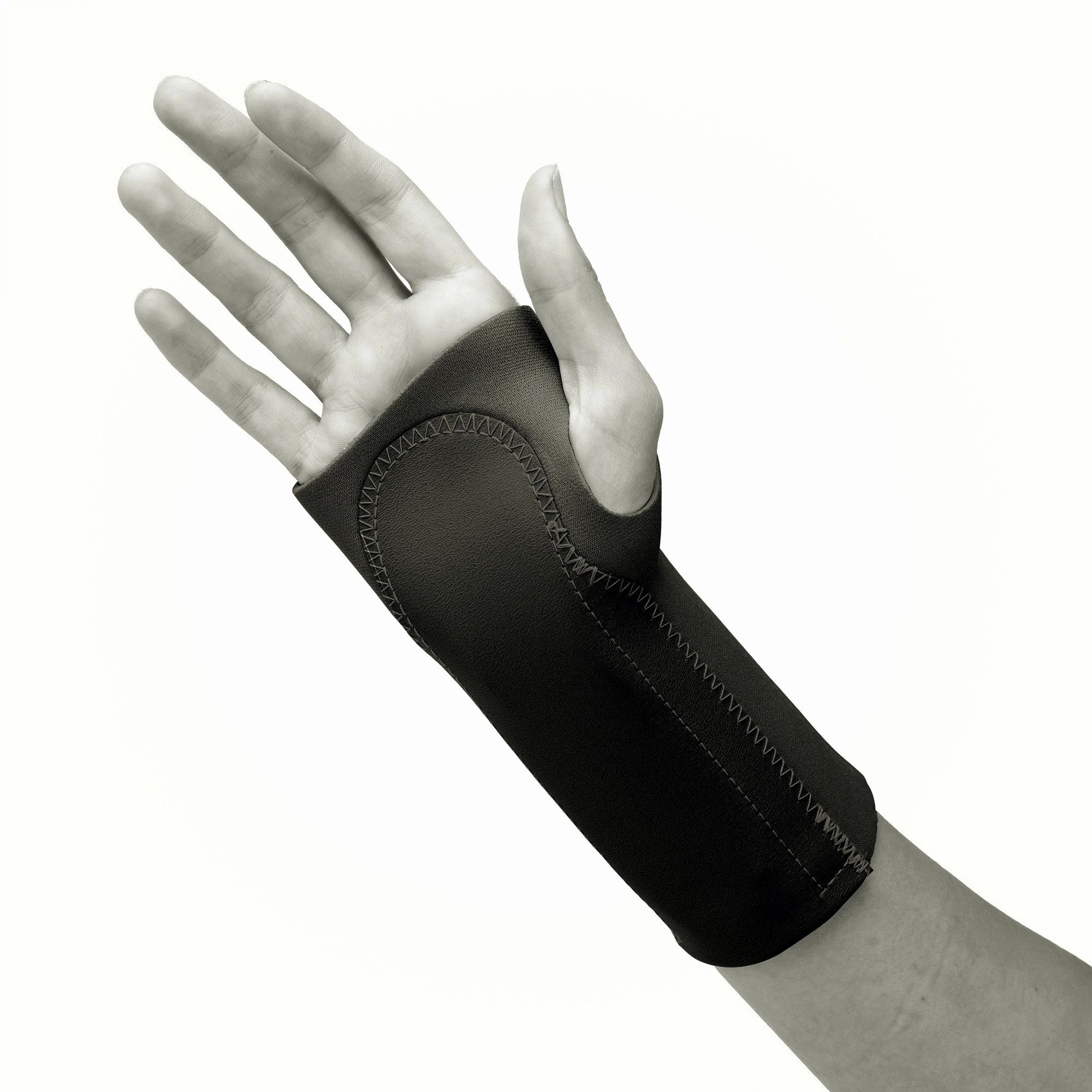 When Is It Okay To Use A Wrist Support?