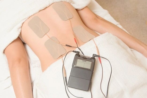 TENS Therapy for Back Pain