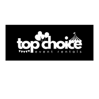 Top Choice Event Rentals
