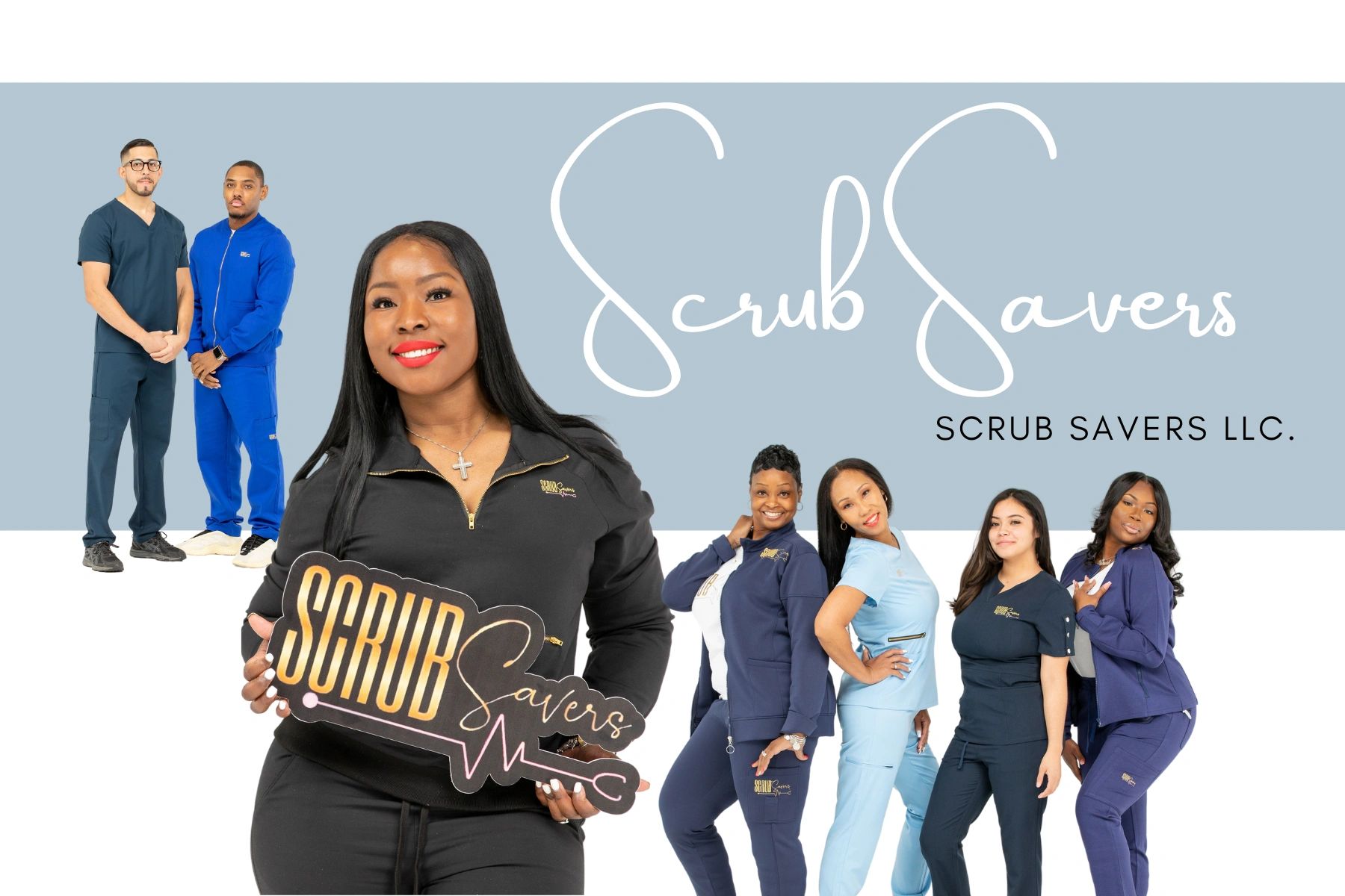 Savers Health and Beauty - 🚨NEW PRODUCT ALERT🚨 Scrub up with