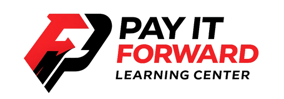 Pay It Forward Learning Center, LLC