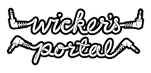 Wicker's Portal