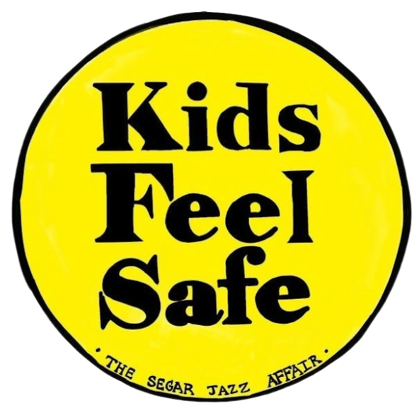 Kids Feel Safe