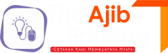 The Ajib Printing
