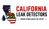 California Leak Detectors