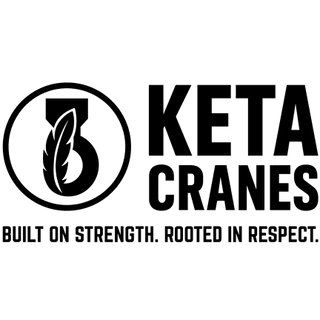 Keta Cranes