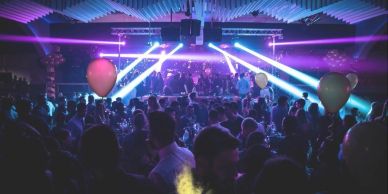 Mobile Dj In Crete - Dj in Chania, Dance Party
