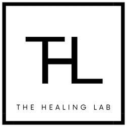 The Healing Lab