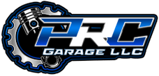 PRC Garage, LLC