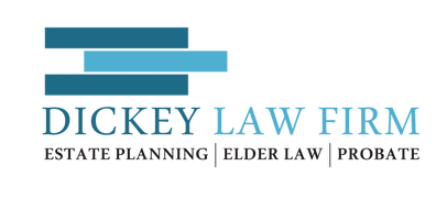 The Dickey Law Firm